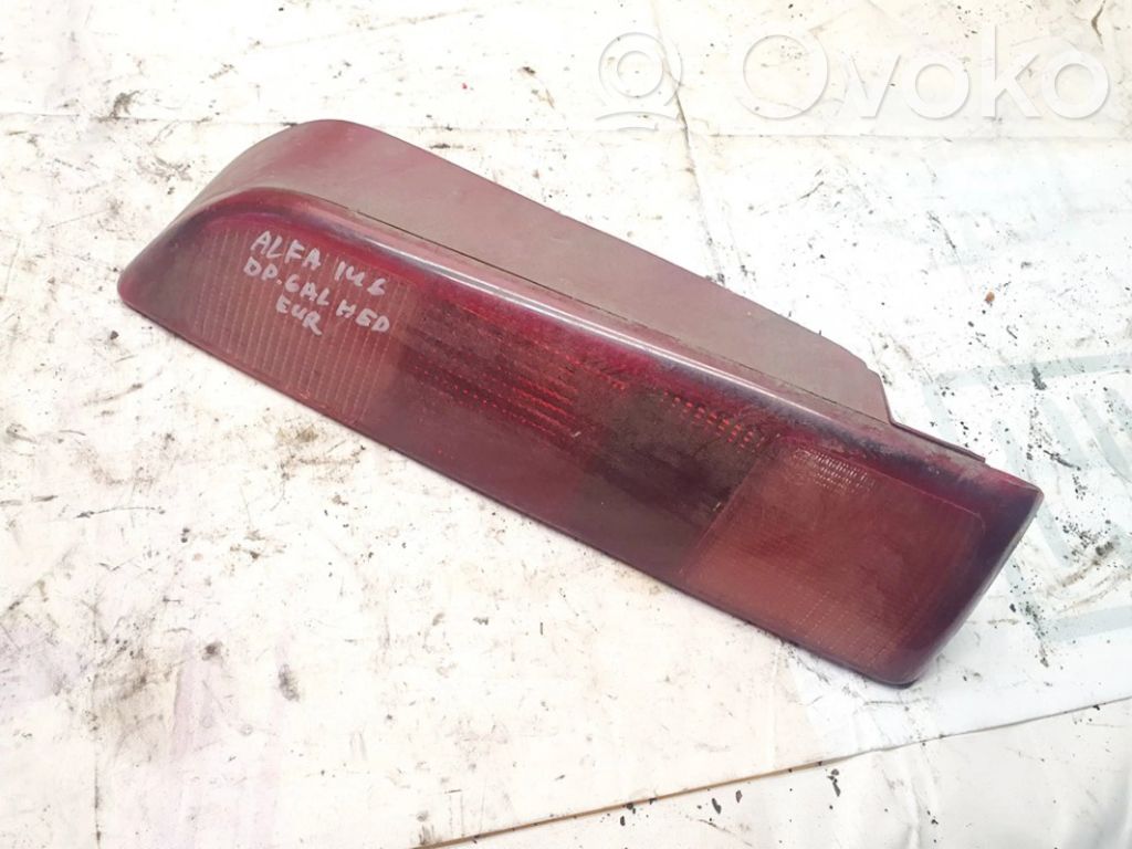 Alfa Romeo 145 - 146 Takavalot 