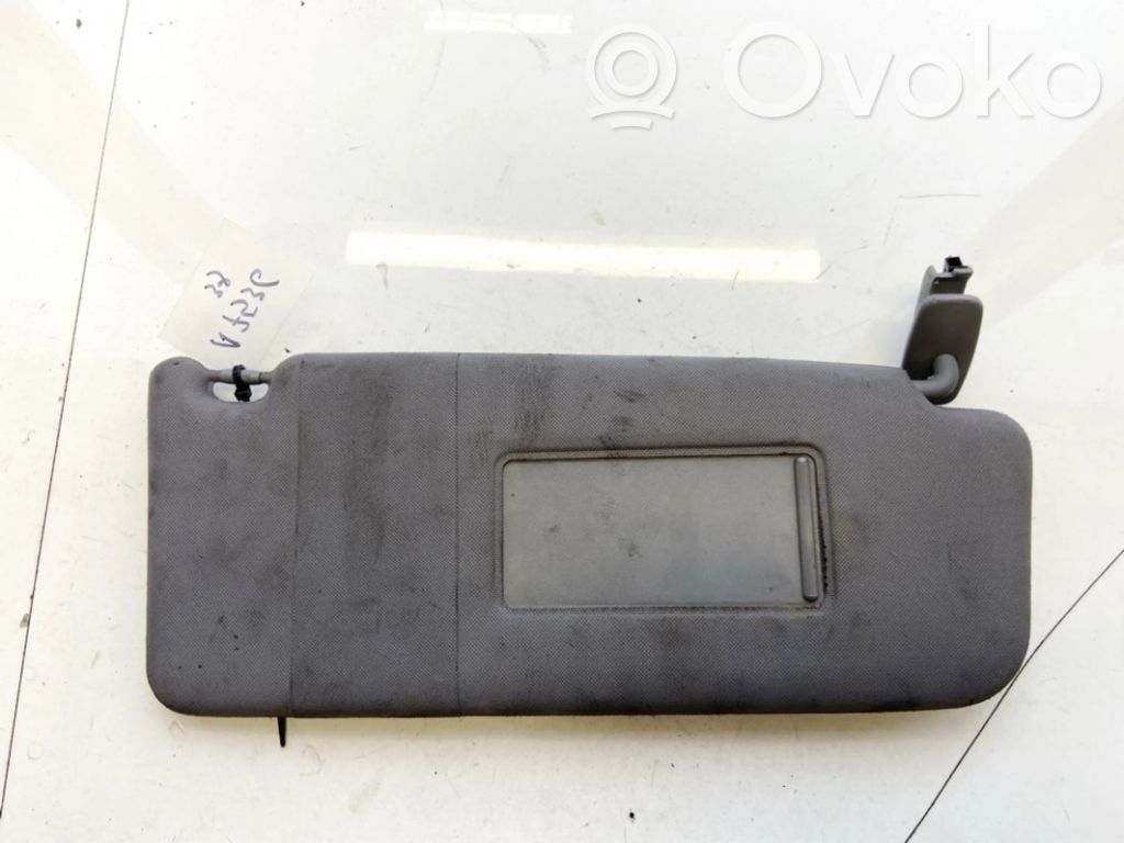 Sonnenblende   4B0857552,4B0857552