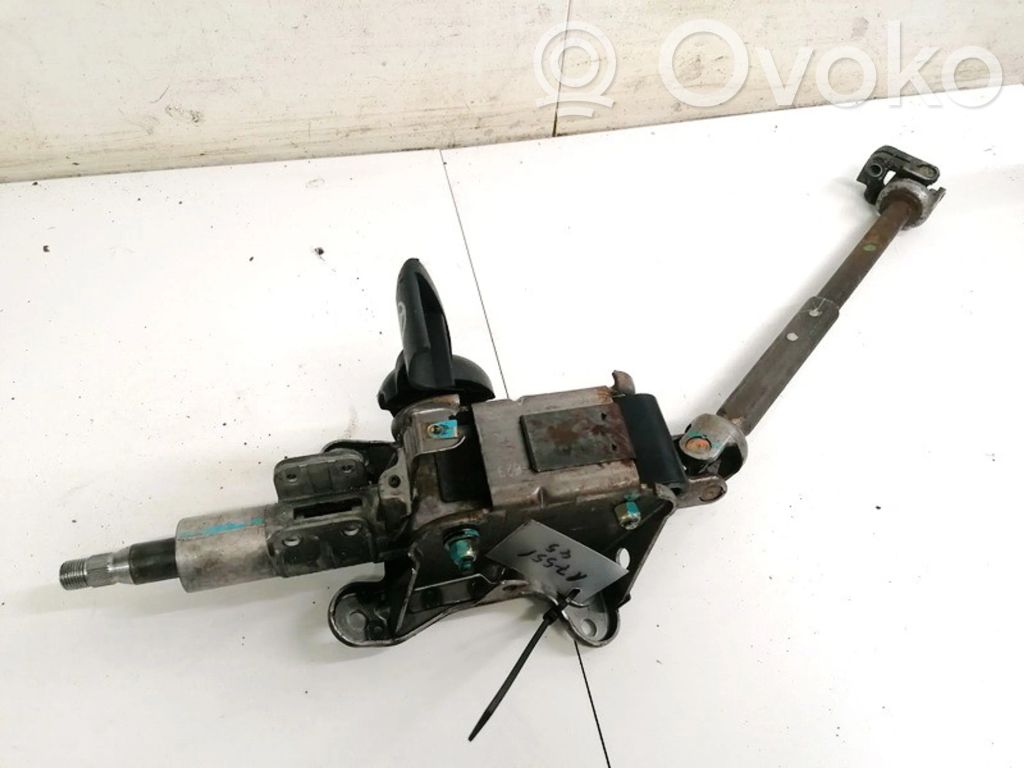Alfa Romeo 147 Ohjauspyörän akseli 