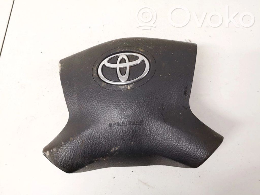 Poduszka powietrzna Airbag kierownicy   4513085112,4513085112,4513085112,4513085112