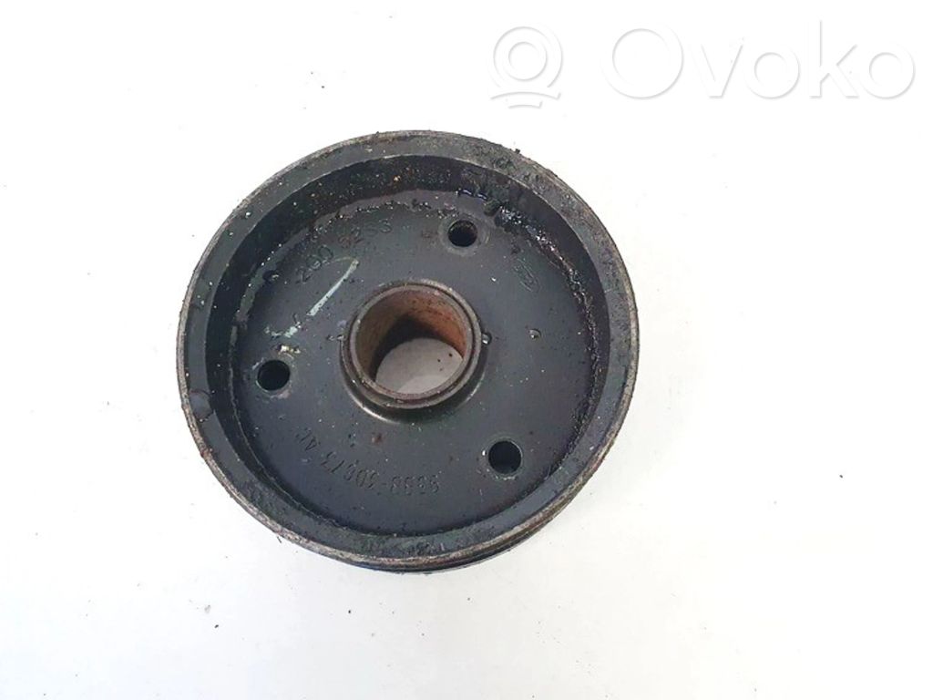 Ford Mondeo MK II Fulie vibrochen 