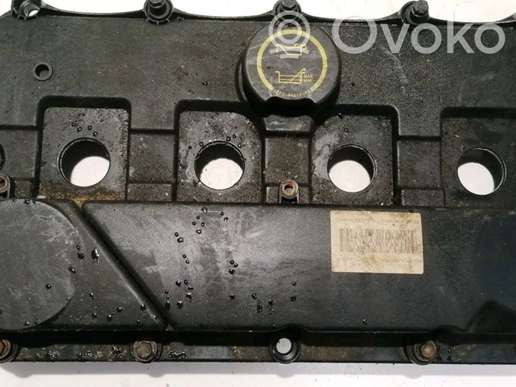 Ford Mondeo Mk III Capac protecție motor 
