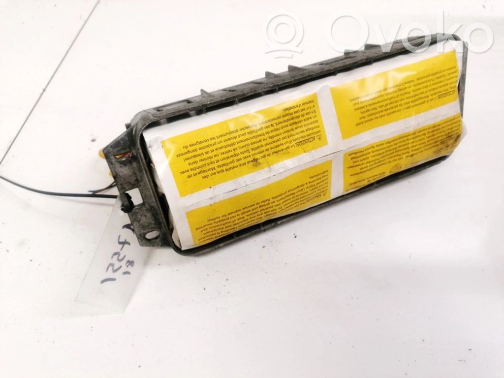 Airbag pasager   46748661,7P002950158,46748661,7P002950158