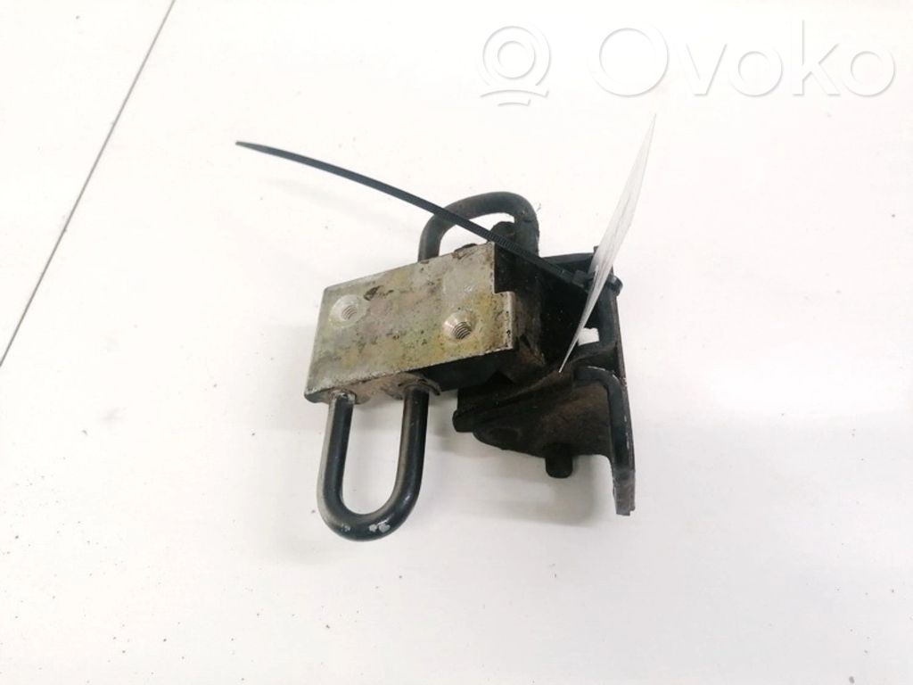 Volkswagen PASSAT B5 Balama inferioară ușă spate 