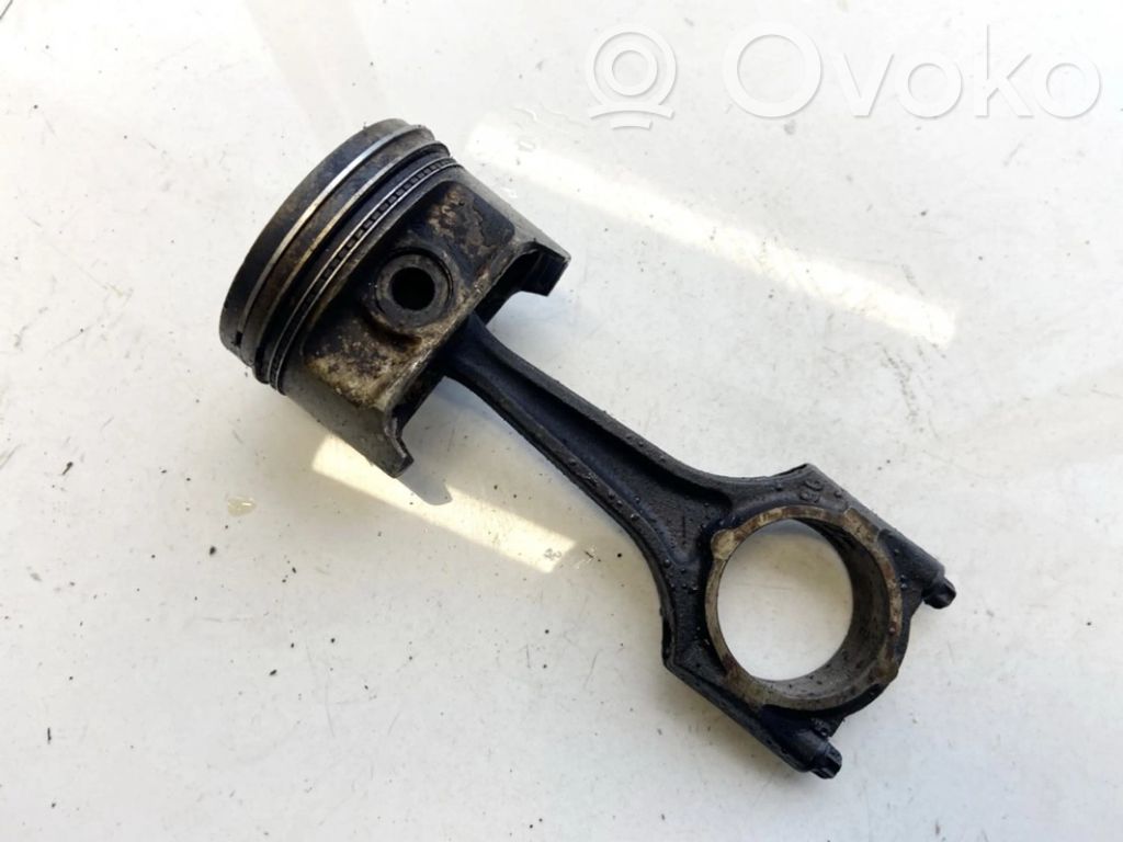 Opel Astra G Pistón con biela 