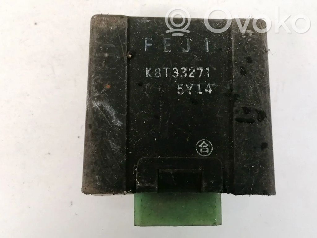 Mazda 626 Sonstige Steuergeräte / Module 