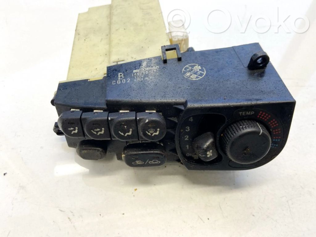 Mazda Xedos 6 Climate control unit 