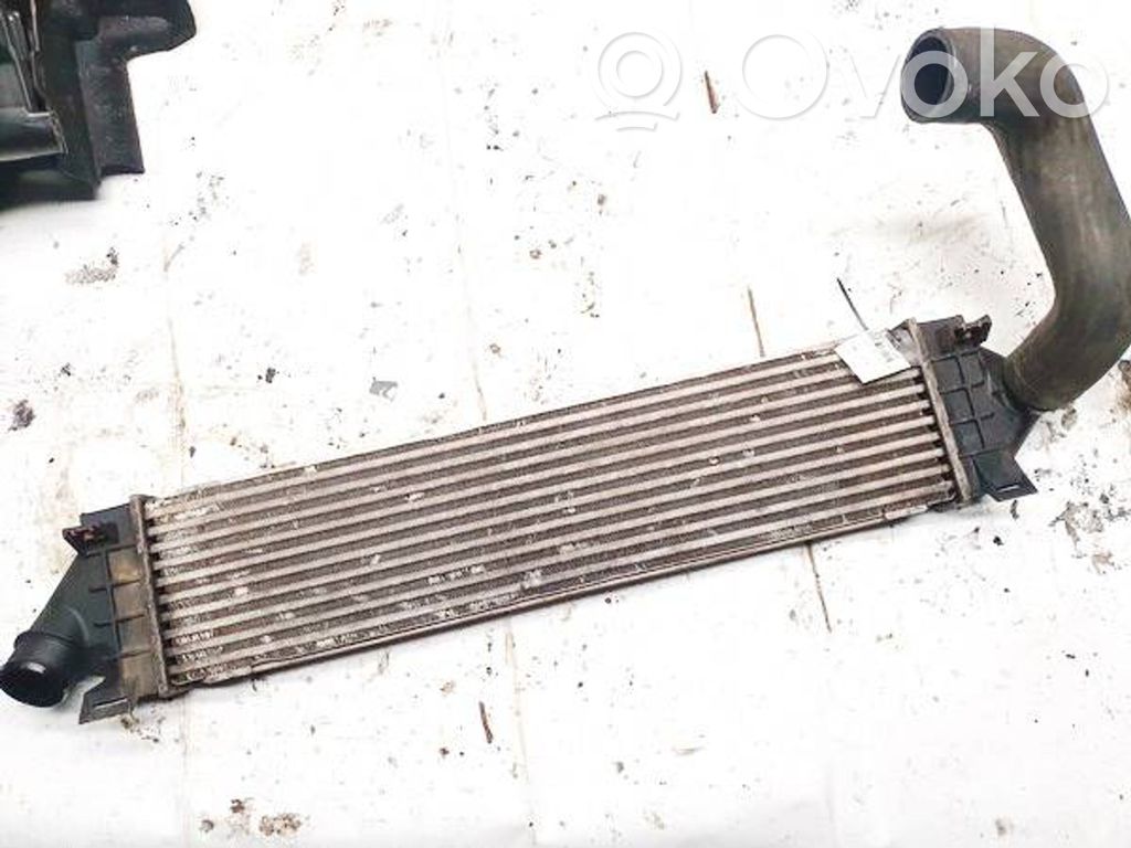 Radiatore intercooler   6G919L440AF,6G919L440AF,6G919L440AF,6G919L440AF