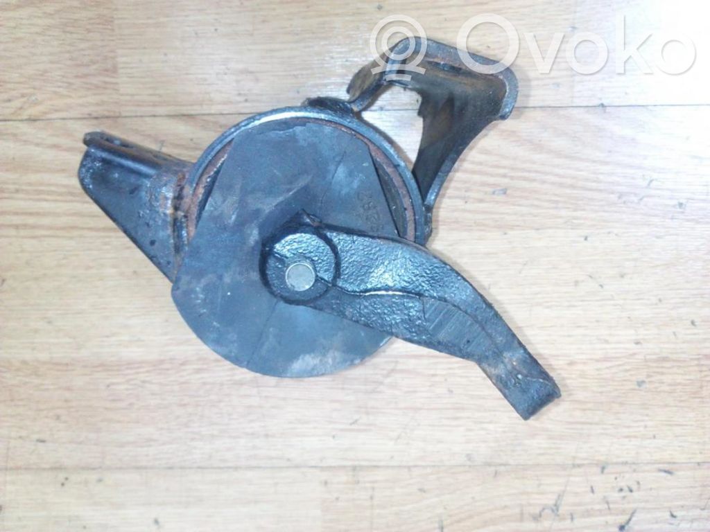 Soporte de montaje del motor