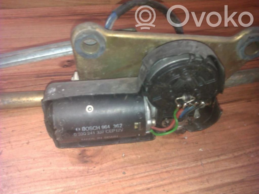 Motor ștergător   0390241337,0390241337