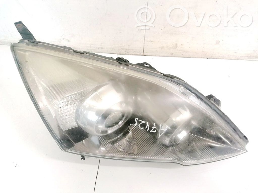 Honda CR-V Lampa przednia 