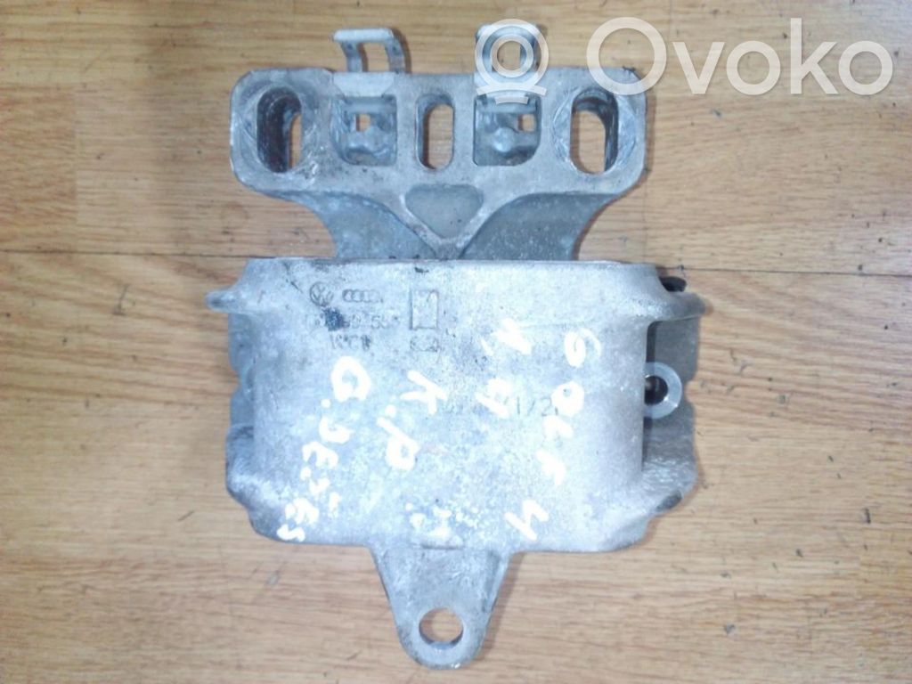 Volkswagen Golf IV Suport tampon motor 