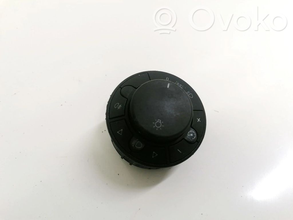 Lichtschalter   13249396EA,241893TRW,13249396EA,241893TRW