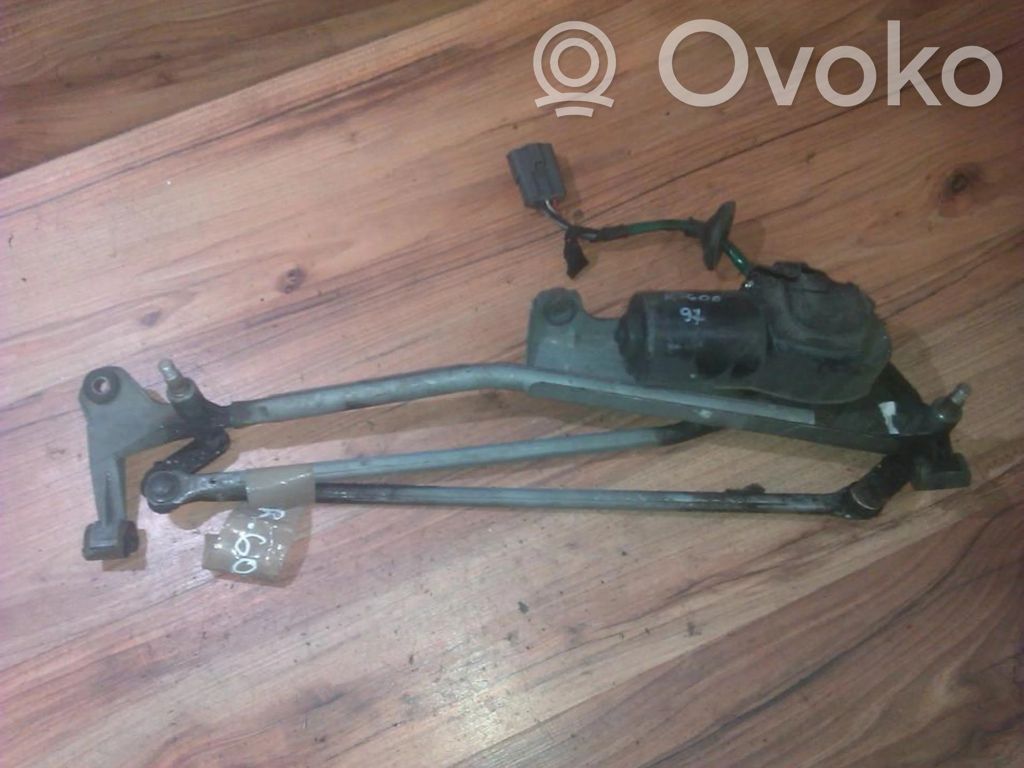 Rover 620 Tiranti e motorino del tergicristallo anteriore 
