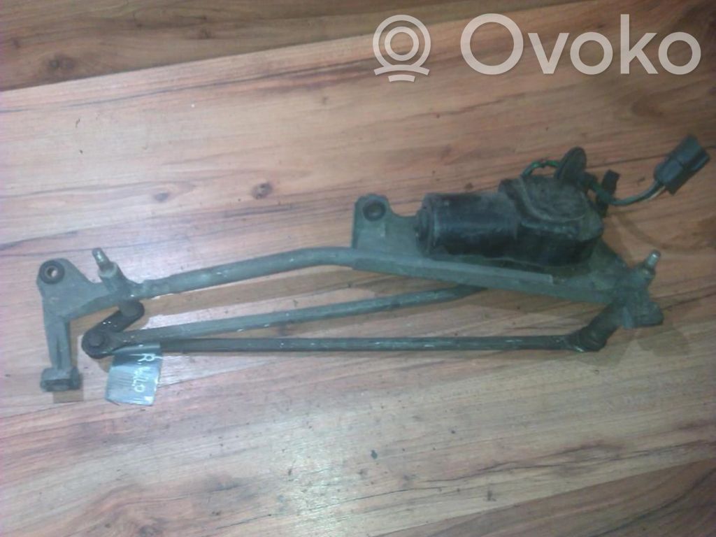 Rover 620 Tiranti e motorino del tergicristallo anteriore 