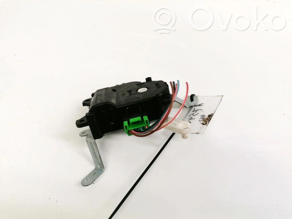Subaru Legacy Motor/actuator clapetă aer 