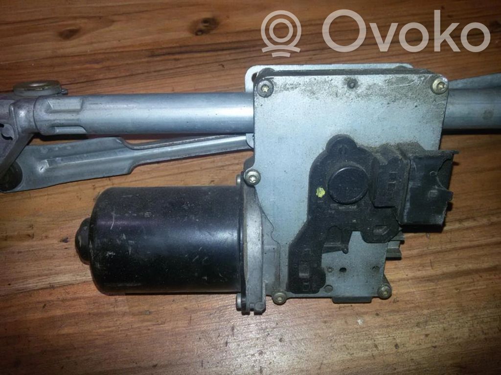 Peugeot 307 Motor ștergător 