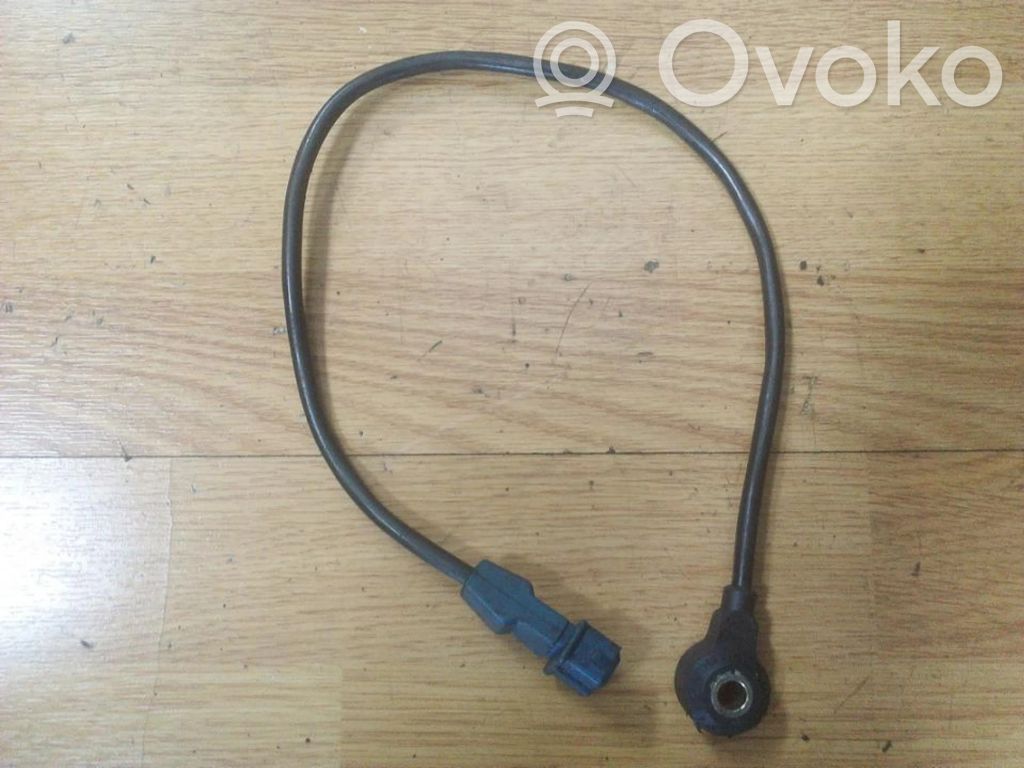 Audi A4 S4 B6 8E 8H Sensor de petardeo del motor 