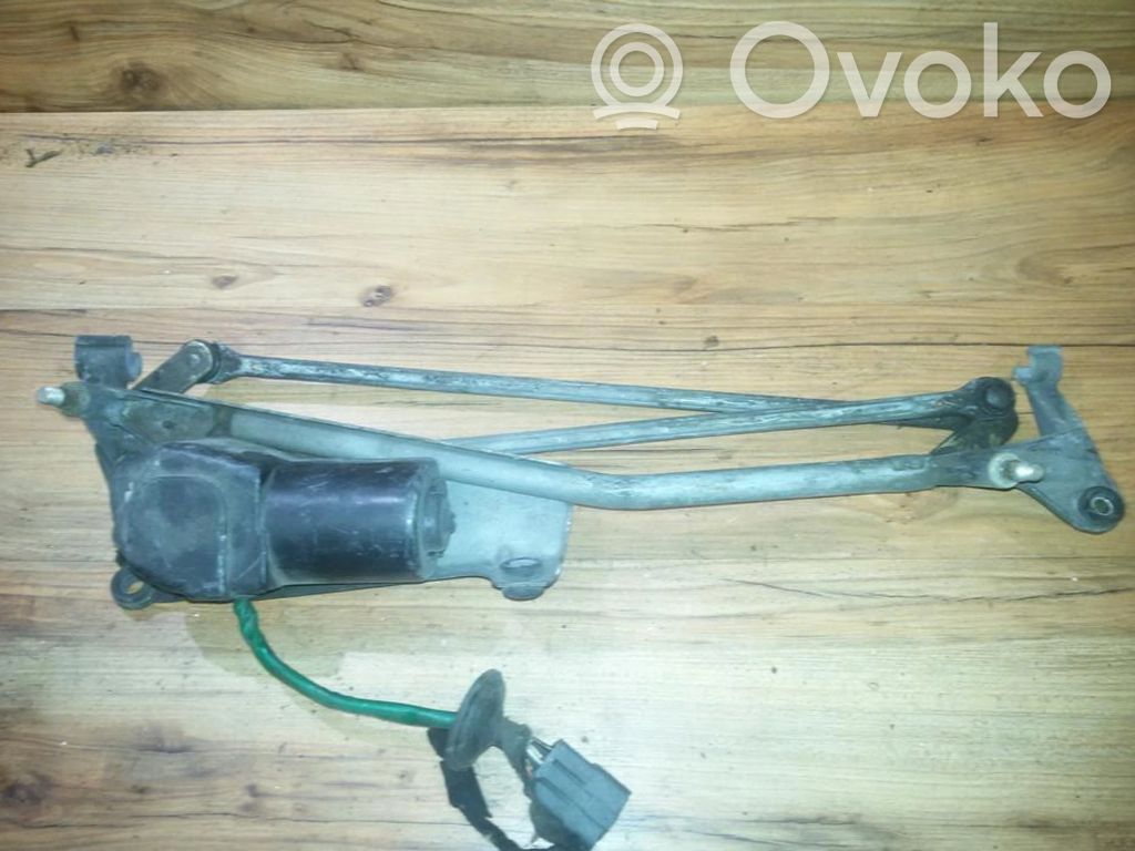 Rover 620 Tiranti e motorino del tergicristallo anteriore 