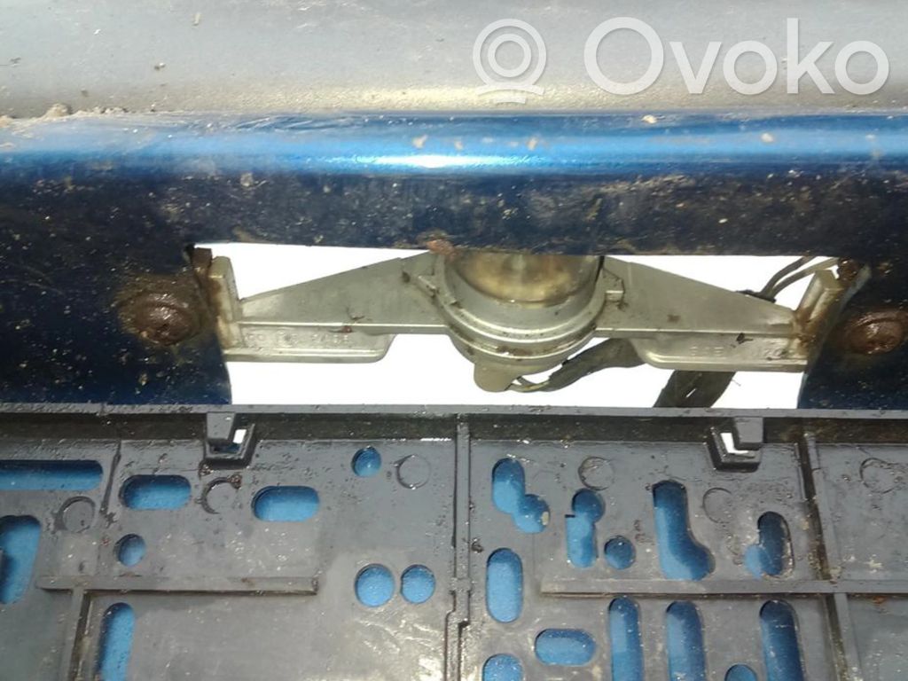 Chrysler Neon I Éclairage de plaque d'immatriculation 