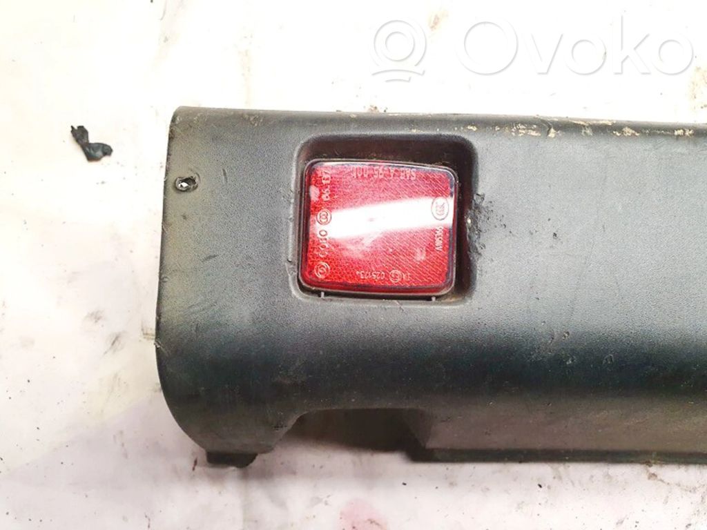Fiat Doblo Reflector de faros/luces traseros 