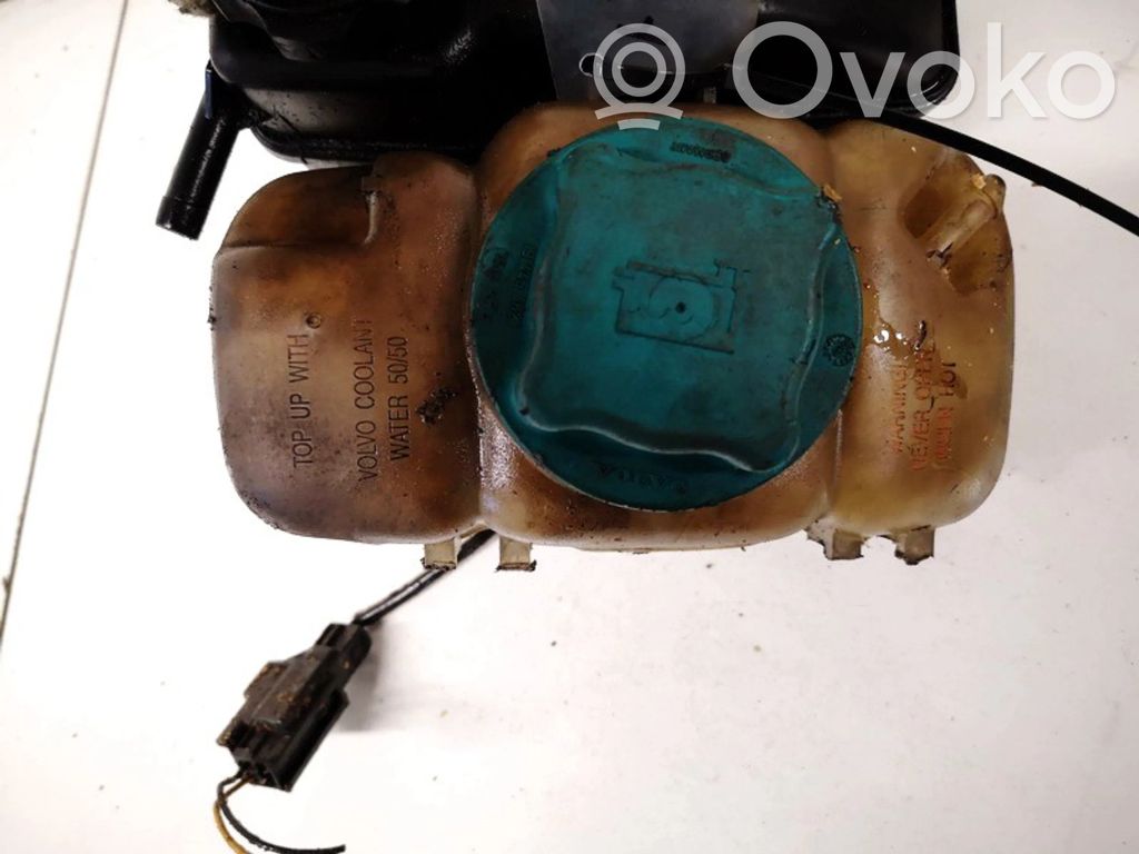 Volvo V70 Serbatoio di compensazione del liquido refrigerante/vaschetta 