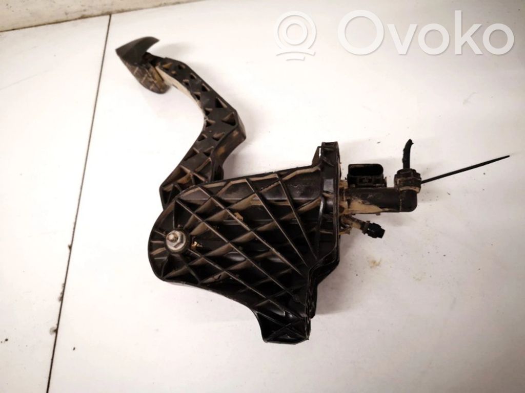 Volkswagen Golf V Pompa della frizione