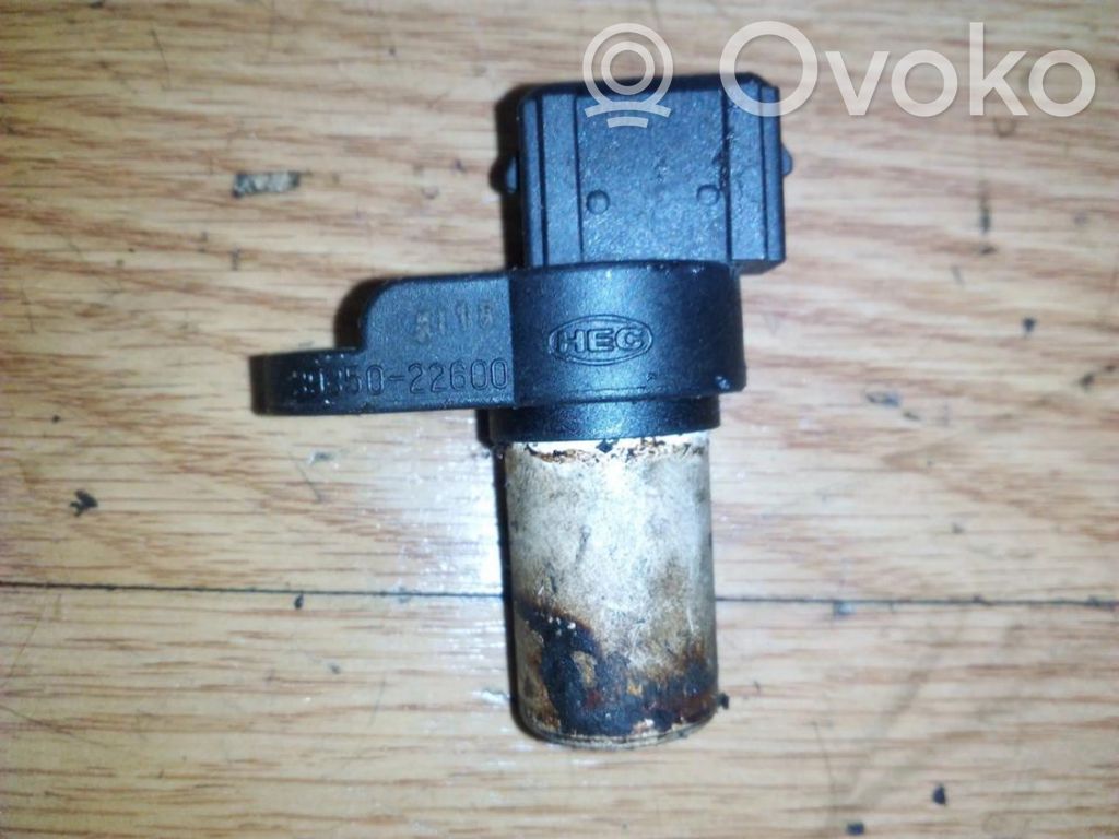 Hyundai Accent Senzor poziție axă cu came 
