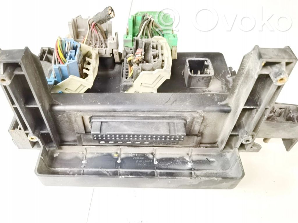 Chrysler 300 - 300C Set scatola dei fusibili 