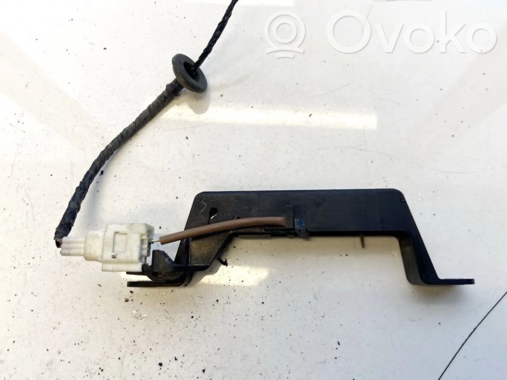 Toyota Urban Cruiser XP110 Sensor 