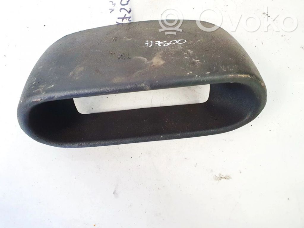 Citroen C3 Otros repuestos del interior 