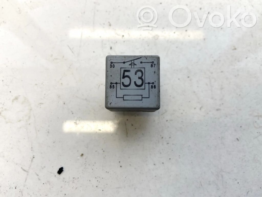 Seat Toledo II (1M) Altri relè