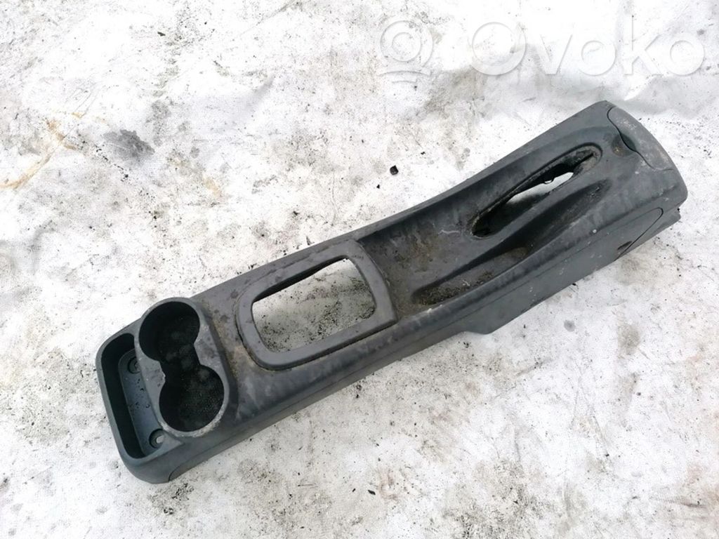 Nissan Almera N16 Portabicchiere 