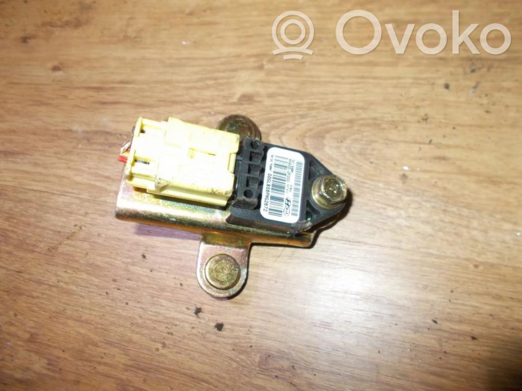 Airbagsensor Crashsensor Drucksensor   959202F000,959202F000
