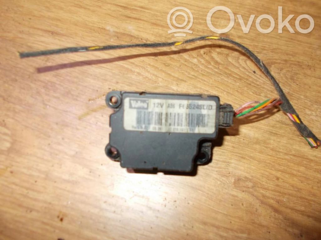 Renault Scenic II - Grand scenic II Motor/actuator clapetă aer