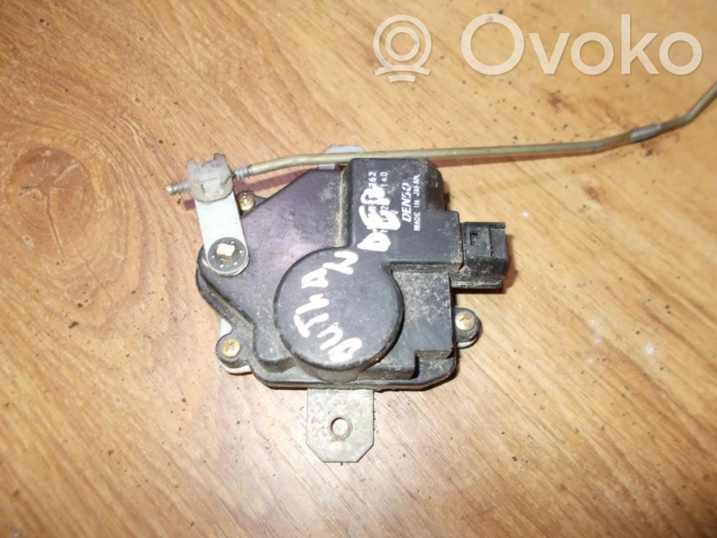 Motorino attuatore aria
