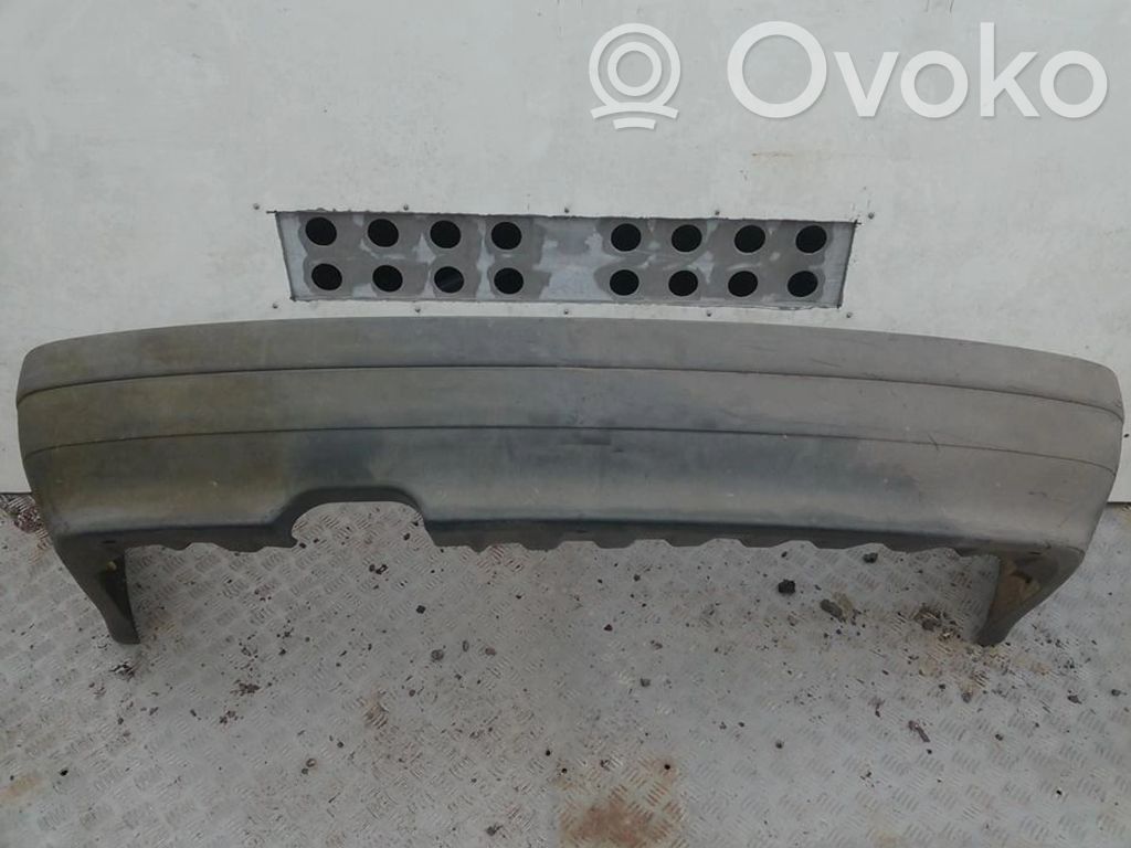 Audi 80 90 B3 Parachoques