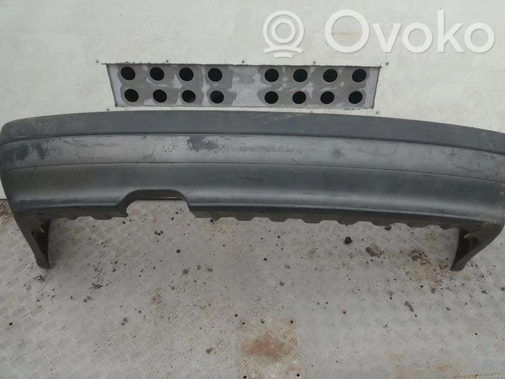 Audi 80 90 B3 Parachoques