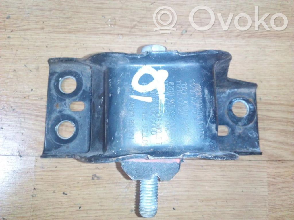 Nissan Micra Dzinēja spilvens 