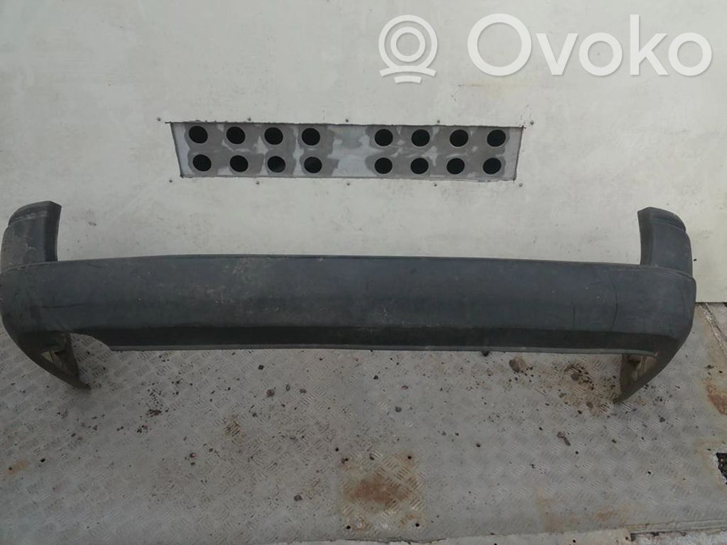 Opel Astra F Parachoques 
