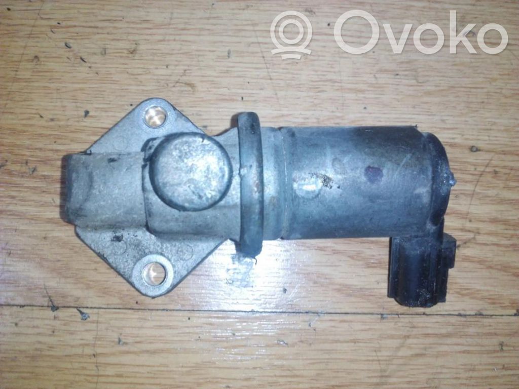 Ford Fiesta Supapă control ralanti (regulator) 