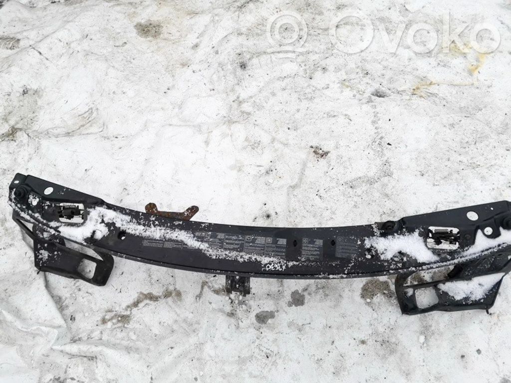 Renault Espace III Panou suport radiator 
