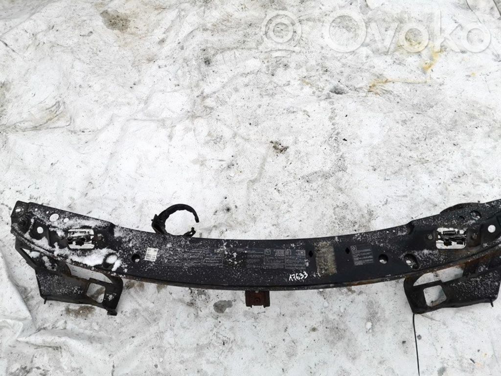 Renault Espace III Panou suport radiator 