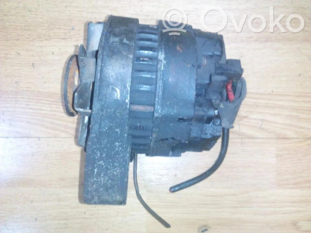 Alternador   2545023A,2545023A