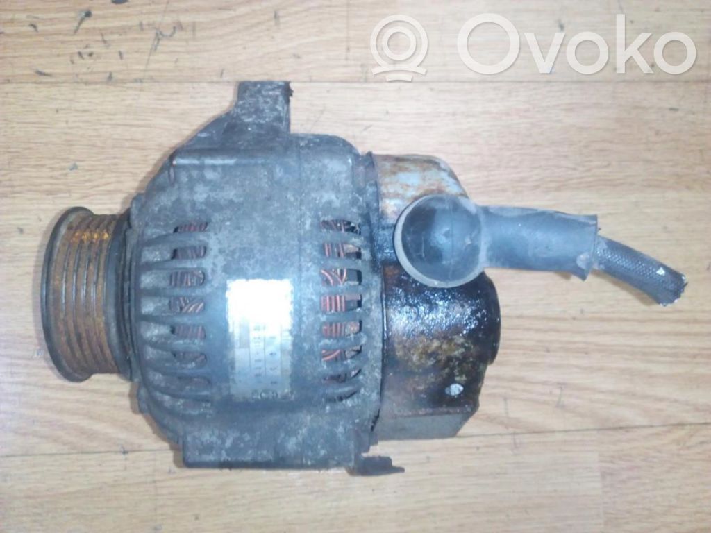 Alternator   1012110151,1012110151