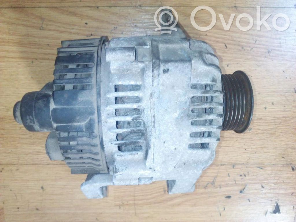 Renault Laguna I Alternator 