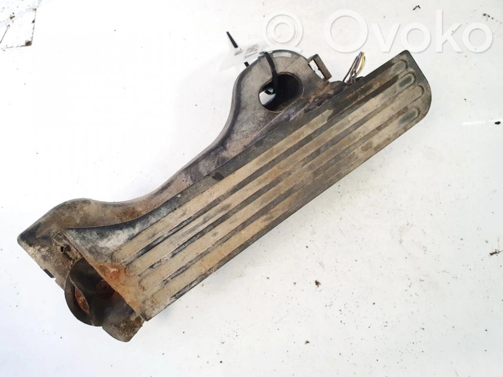 Skoda Octavia Mk2 (1Z) Pedale dell’acceleratore