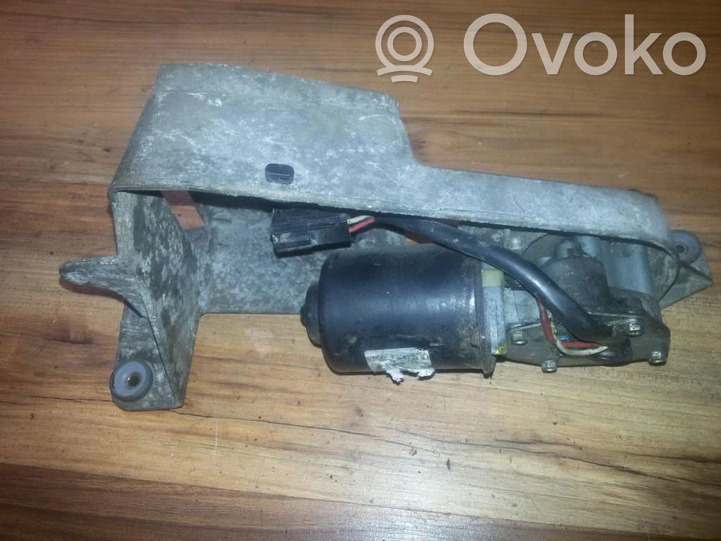 Renault Twingo I Pyyhkimen moottori 