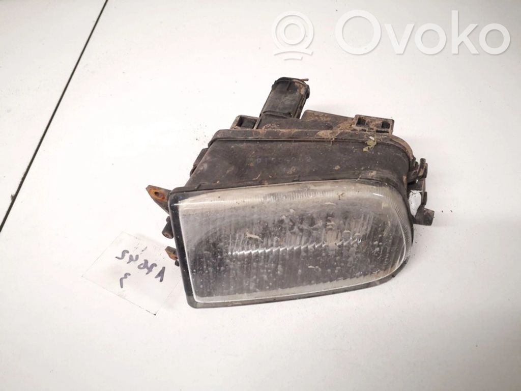 BMW 5 E39 Fendinebbia anteriore 