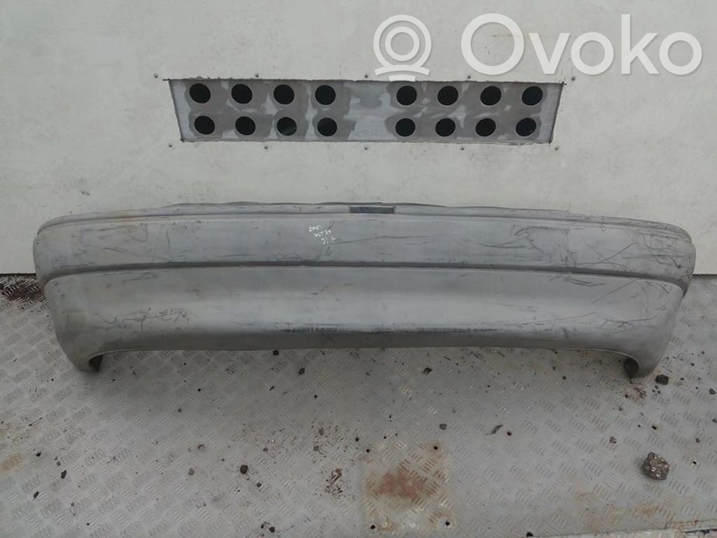 Opel Astra F Parachoques 